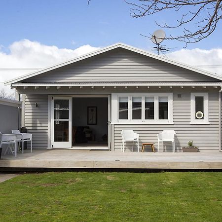 Michelia Figo Cottage New Plymouth Exterior foto