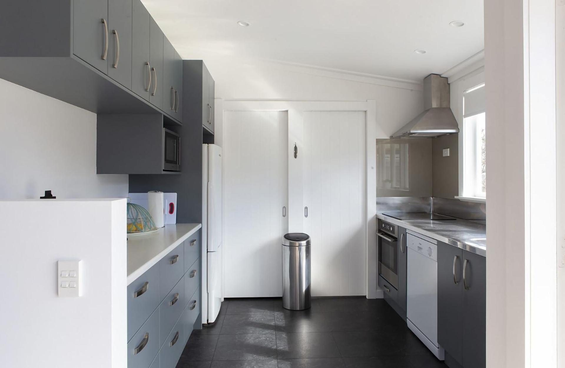Michelia Figo Cottage New Plymouth Exterior foto